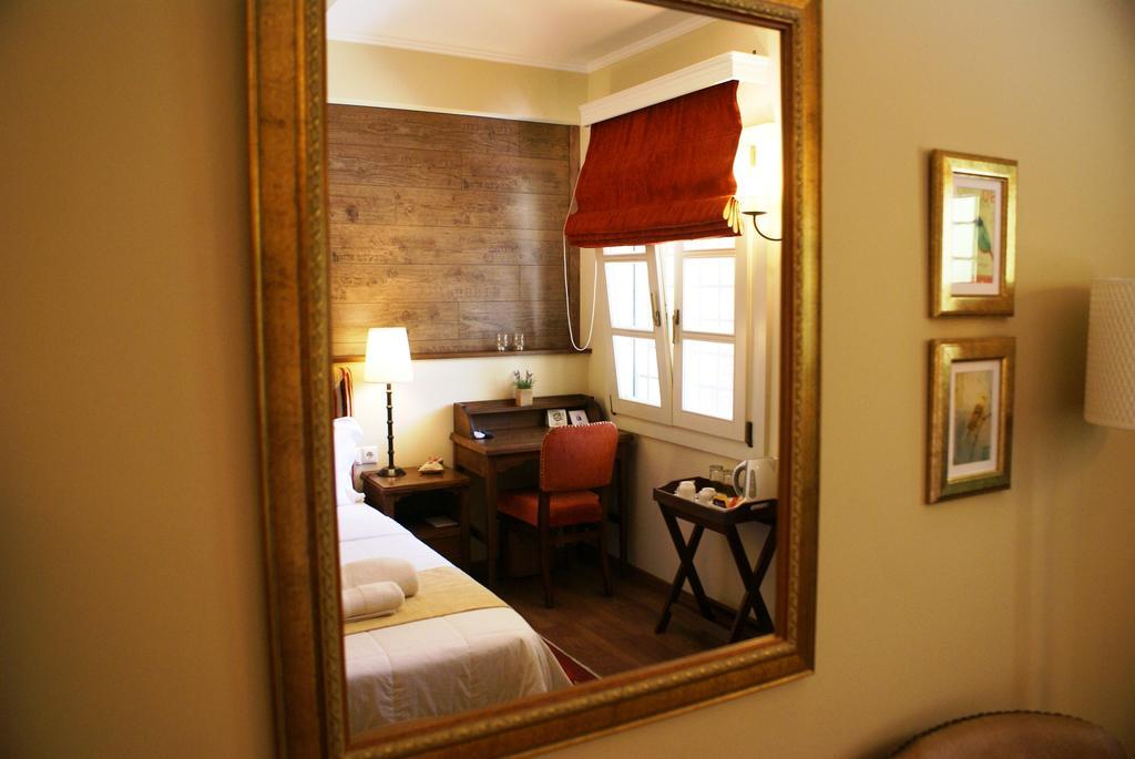 Gamila Rocks Mountain Hotel Аристі Номер фото