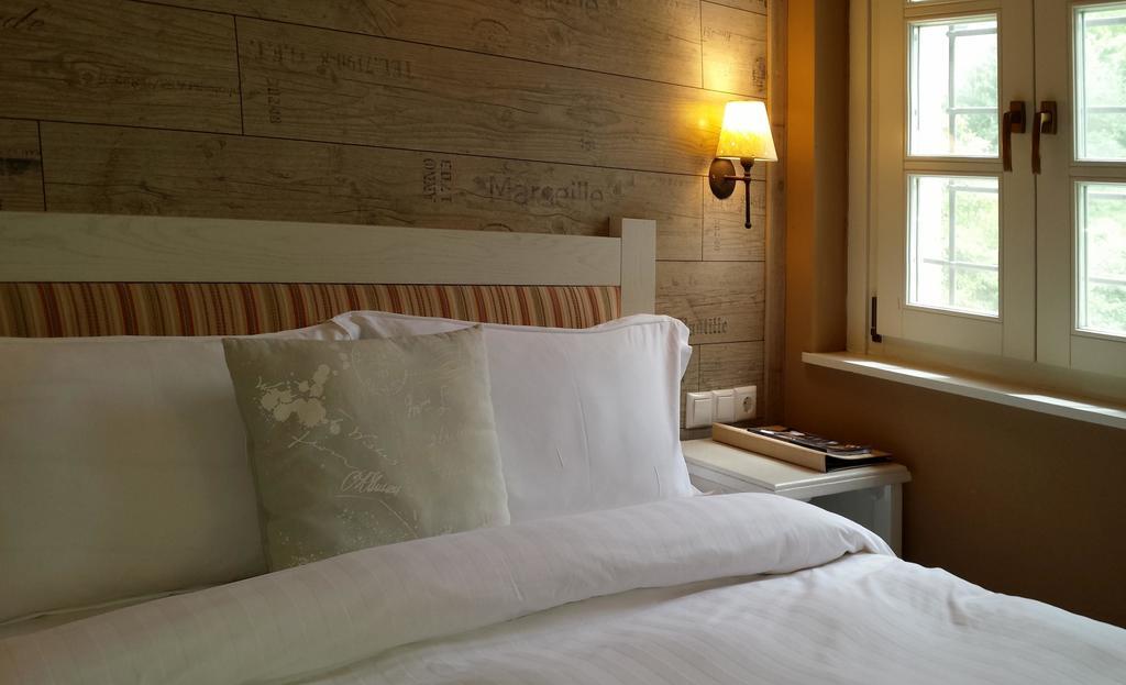 Gamila Rocks Mountain Hotel Аристі Екстер'єр фото
