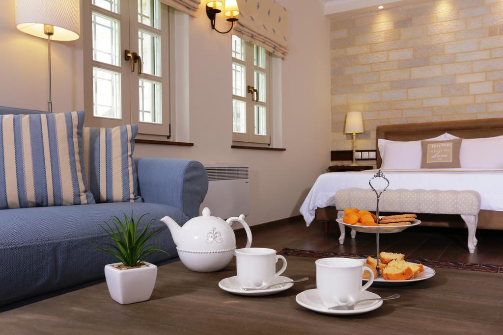 Gamila Rocks Mountain Hotel Аристі Номер фото
