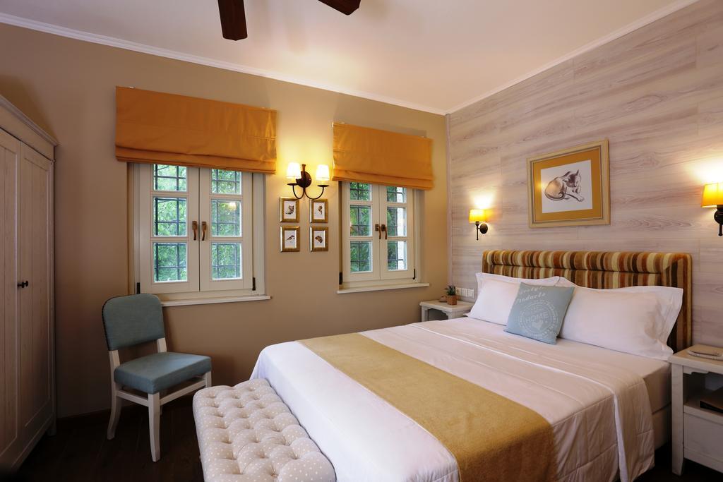 Gamila Rocks Mountain Hotel Аристі Номер фото