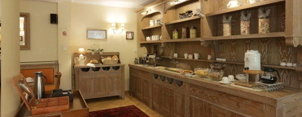 Gamila Rocks Mountain Hotel Аристі Екстер'єр фото