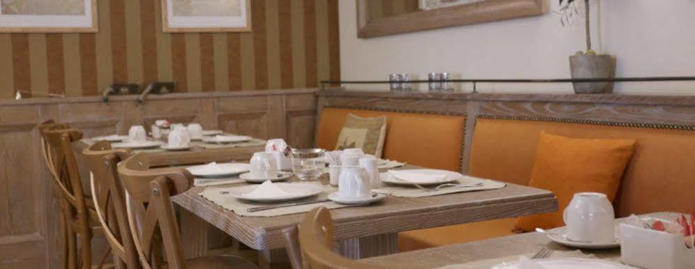 Gamila Rocks Mountain Hotel Аристі Екстер'єр фото