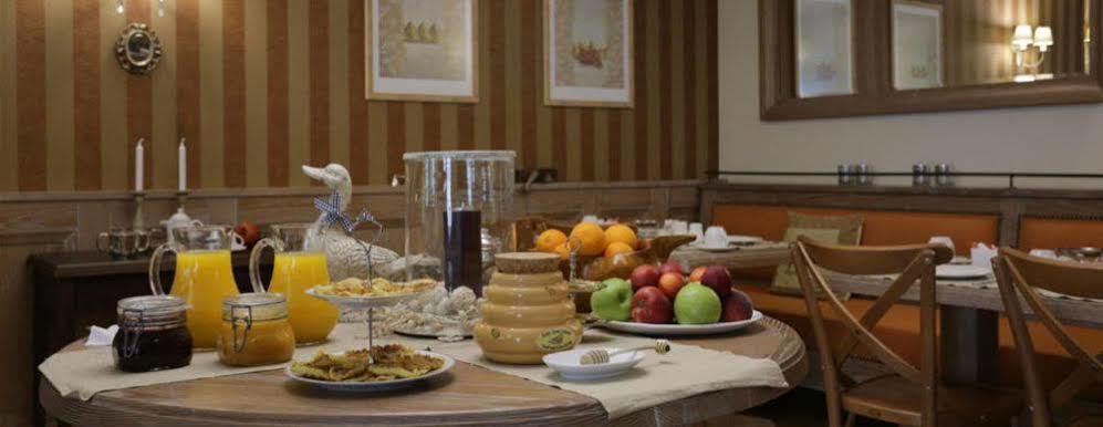 Gamila Rocks Mountain Hotel Аристі Екстер'єр фото